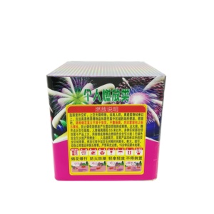 Feux d'artifice chinois en gros pour la consommation, 36 coups, pour la célébration du Nouvel An - Product Image 6