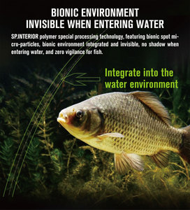 <span class=keywords><strong>สาย</strong></span>เบ็ดตกปลา Lmaide 100 เมตร แบบถัก 9 เส้น ทนทานต่อการกัดแทะ แรงดึงสูง สำหรับตก<span class=keywords><strong>ปลา</strong></span>เทราต์ <span class=keywords><strong>ปลา</strong></span>กะพง ในทะเลสาบ แม่น้ำ และลำธาร - Product Image 6