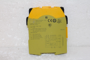 PLC C 24VDC <span class=keywords><strong>2</strong></span> Güvenlik Rölesi Kimliği 751103 - Product Image 2