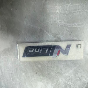 Emblema de Parrilla Original de Alta Calidad en su Empaque Original 86300CW000 863102V000 86321D3000 para H-yundai - Product Image 5