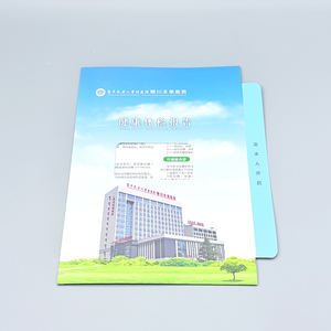 סדר בתפזורת-עירוב-מחזיק ברשומות בריאות ניכרת-מחזיק ברשומות בריאות, עשה נייר מהודר קרטון-תיק הדפסה - Product Image 1