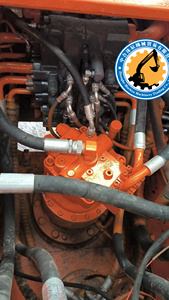 Doosan รถขุดมือสอง DX200 DX225มือสองสภาพดี - Product Image 2