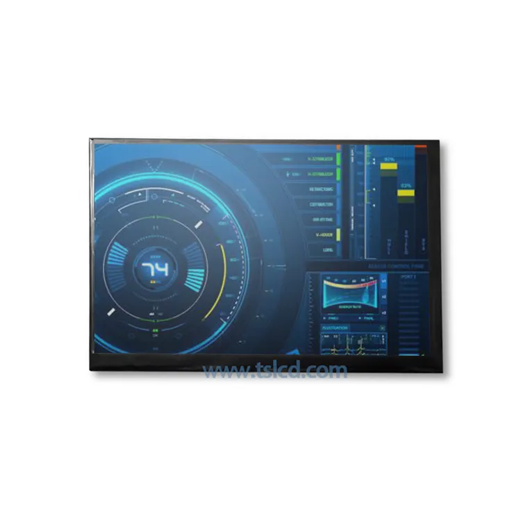 7 inch lcd 800x1280 tft lcd IPS screen lvds Interface all viewing angle lcd display module