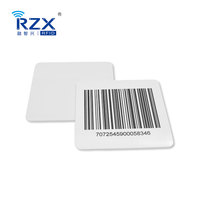 Mejore la Eficiencia del Almacén con las Tarjetas con Chip RFID UHF R6P de 4670 Antenas para la Gestión de Palés y Cajas de Circulación Logística