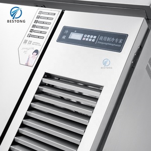 Thiết Bị Làm Lạnh Bảng Tủ Lạnh Ngực Tủ Đông Sâu Không Gỉ Dưới Truy Cập Tủ Lạnh Và Tủ Đông Sâu - Product Image 6