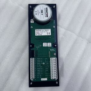 โทรศัพท์ SEACOM SC411 รุ่น SC411 SC411 SC411 - Product Image 2