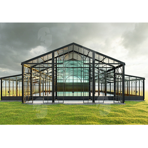 Outdoor <strong>Tents</strong> Black Aluminum Shelter Atrium Structure Custom <strong>Tent</strong> Wedding Part <strong>Tent</strong> for Events - Product Image 1