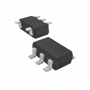 Components Electronic Authorized Distributor Power Management (PMIC) SC 74A, SOT 753 XC6501C251MR-G - Product Image 1