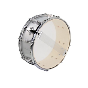 <span class=keywords><strong>Drum</strong></span> Snare Desain Baru 14 Inch dengan Lugs <span class=keywords><strong>Dia</strong></span> Cast, <span class=keywords><strong>Drum</strong></span> Kayu, Instrumen Perkusi, Dilengkapi Tali - Product Image 5