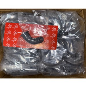 Joint de soupape M54, diamètre intérieur 100 mm, pour système moteur BMW, pièce de rechange 11611437453 - Product Image 2