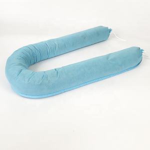 مخصصة انسكاب الزيت ماصة الازدهار pp الكيميائية ماصة جورب - Product Image 2