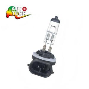 Bombilla Halógena para Faros Delanteros de Alta Calidad OEM Serie 800 880 881 <span class=keywords><strong>886</strong></span> 889 890 894 H27W/1 H27W/2, Luz Antiniebla, Accesorios para Automóviles, Autopartes - Product Image 1