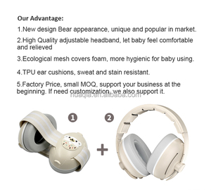 Наушники для От 0 до 4 лет, 27 дБ - Product Image 5