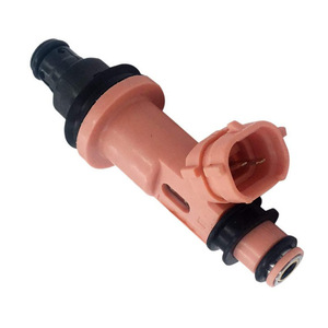 Inyector de Combustible 23250-50030 para Toyota Lexus LS430, Pieza de Motor de Gasolina - Product Image 4