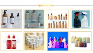 HUAJIE SanPong <span class=keywords><strong>Capper</strong></span> Pressionando Screwing Plastic <span class=keywords><strong>Bottle</strong></span> <span class=keywords><strong>Capping</strong></span> Machine "plástico pode alumínio pode papel tampando a máquina" - Product Image 6