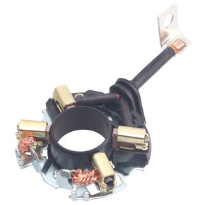 Parti di ricambio per motorino di avviamento automatico, gruppo portaspazzole in carbone 69-9116 per motorini di avviamento - Product Image 2