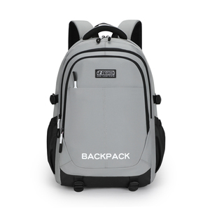 Wholesale High Quality Fashion Classic Leisure Large Capacity Custom logo Durable <strong>Daily</strong> Travel School <strong>Backpack</strong> - Product Image 6