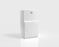 Diffuseur de parfum commercial intelligent avec double buse d'atomisation, grande bouteille d'huile de 950 ml, contrôle Bluetooth