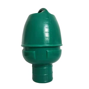 Zi Piccione Mangiatoia di grande capacità automatica Uccello Piccione Alimentatore Acqua Erogatore <span class=keywords><strong>per</strong></span> Pet Uccello Piccione Accessori Gabbia Pappagallo - Product Image 2