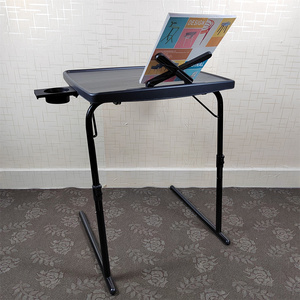 <span class=keywords><strong>Tavolo</strong></span> per Computer Mobile scrivania per Laptop postazione di lavoro <span class=keywords><strong>tavolo</strong></span> per Laptop regolabile in altezza <span class=keywords><strong>tavolo</strong></span> da comodino di lusso per Computer Stand-up - Product Image 4