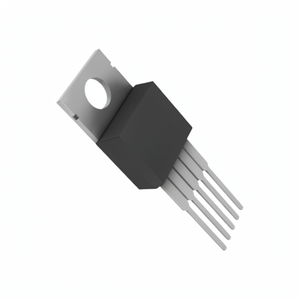 BOM IC In Stock TO 220 5 Components Electronic Power Management (PMIC) AP1186T5-G-U - Product Image 1