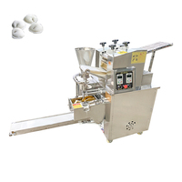 Machine automatique pour la fabrication d'empanadas et de samosas