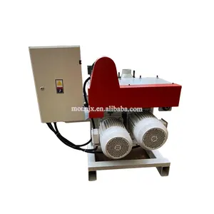 Wood Mop handle Automatic Production Line Round Stick Broom Handle automatic Making Machine price