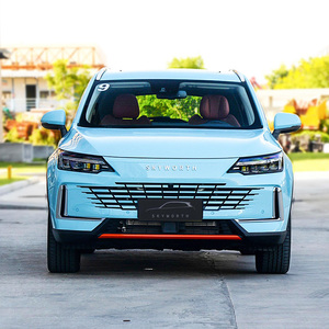 Skyworth HT-i Plug-In Hybrid ad alta velocità 170 km/h 1.5T <span class=keywords><strong>auto</strong></span> elettriche economiche In vendita nuova <span class=keywords><strong>auto</strong></span> 2022 <span class=keywords><strong>2023</strong></span> SUV medio skyworth ev6 520 - Product Image 4