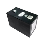 Batterie lithium-ion à coque métallique, maintenable, à l'état solide, 3000 cycles, alimentation énergétique stable, adaptée aux applications marines et nautiques