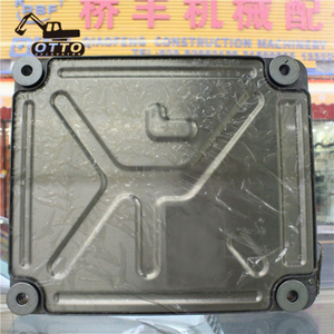 OTTO EC210B EC210 EC290 Graafmachine Besturingsunit ECU Motor ECM Computerprintplaat D6D D6E Besturingsunit 60100000 60100002 - Product Image 1