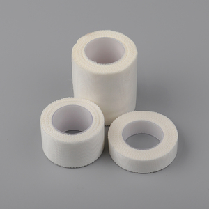 Cinta atlética PE impermeable transparente de grado hospitalario Fabricación de diferentes tamaños en China - Product Image 4