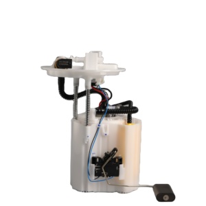 2464700994 2464703100 Assemblage de pompe à carburant électrique de pièces automobiles pour Mercedes-Benz B-class Gasoline Edition - Product Image 1