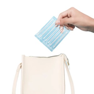 Cotons-tiges Haining Tide, paquet de 100 pièces, double tête, pour le nettoyage et l'application ponctuelle - Product Image 5