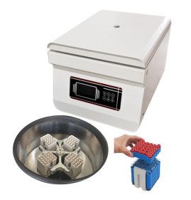 TD4-TM Lage Snelheid Uncap <span class=keywords><strong>Centrifuge</strong></span> Centrifugaal Separator Lab <span class=keywords><strong>Centrifuge</strong></span> Machine - Product Image 2