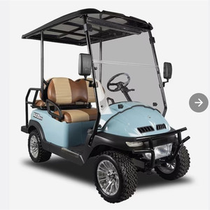 Autos Usados VW Golf <span class=keywords><strong>GTI</strong></span>, Carritos de Golf Eléctricos Club Car con Tracción en las 4 Ruedas, <span class=keywords><strong>Precio</strong></span> Accesible, Carrito de 72V - Product Image 1