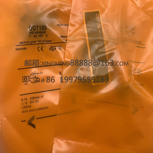 Sensor Fotoeléctrico Original OGP100 OGP101 102 103 OGS100 OGE100 <span class=keywords><strong>OGT</strong></span> OGP301 302 en Existencia - Product Image 5