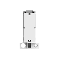 Module d'interrupteur à grille pour maison intelligente sans fil, étanche, compatible avec plaque à clic, module d'interrupteur rétractable