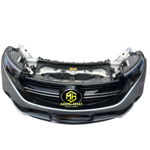 <span class=keywords><strong>Mercedes</strong></span>-Benz électrique EQA250 EQA260 EQ293 pare-chocs avant capot garde-boue meilleures ventes originales usine pièces <span class=keywords><strong>de</strong></span> démolition pare-chocs <span class=keywords><strong>de</strong></span> voiture - Product Image 4