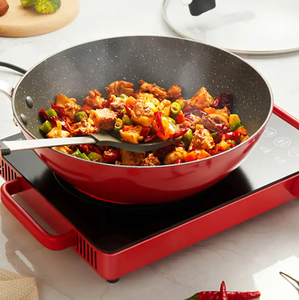 <span class=keywords><strong>Cocina</strong></span> <span class=keywords><strong>de</strong></span> inducción Original <span class=keywords><strong>de</strong></span> alta potencia <span class=keywords><strong>de</strong></span> 2200W, estufa <span class=keywords><strong>de</strong></span> batería comercial <span class=keywords><strong>de</strong></span> ahorro <span class=keywords><strong>de</strong></span> energía <span class=keywords><strong>para</strong></span> el hogar, olla caliente eléctrica <span class=keywords><strong>de</strong></span> <span class=keywords><strong>acero</strong></span> inoxidable - Product Image 2