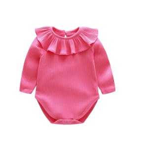 Combinaison d'été à manches courtes pour nouveau-né, combinaison de ramper pour bébé, combinaison à manches longues, barboteuse d'hiver pour bébé - Product Image 4