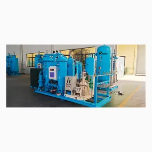 customized size widely use oxygen making equipment industrial oxygen generator excellent performance with 1 year warranty
