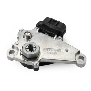 Interruptor de Seguridad Neutral Toyota 84540-52050 para Corolla 2003-2005, Sensor de Posición de Marcha, Pieza de Repuesto Metálica - Product Image 1