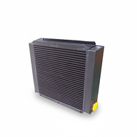 Nouveau Radiateur de Refroidissement d'Huile de Transmission en Aluminium pour Tracteurs Agricoles Yushun – Garantie 12 Mois