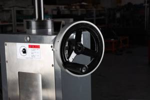 Rectificadora de Superficies Hidráulica Yashida 450AH, Automática, para Componentes de Motor y Rodamientos Metálicos, Alta Precisión 0.002m, 1.5kW - Product Image 1