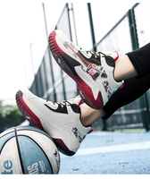 Chaussures de basket tendance pour hommes, sport, course à pied, hiver, printemps, automne, dessus en PU, doublure en mesh, semelle intermédiaire en caoutchouc