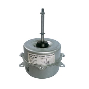 Moteur de ventilateur YDK48-6T 48W 220-240V 50Hz pour unité extérieure de climatiseur de pièce - Product Image 1