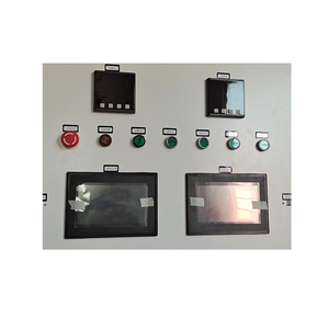 Zum Laden von Stapel tests 325KW 1000V 750V 500V 200V DC Lastbank - Product Image 4