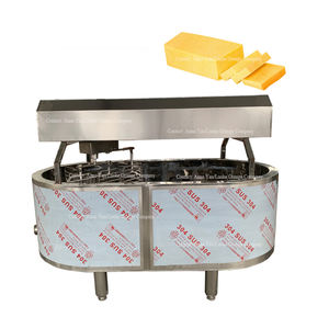 100L 300L 500L Kleiner Käsebrühkessel Käseherstellungsmaschine - Product Image 4