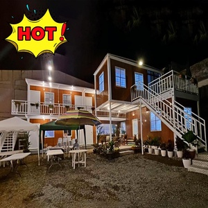 <span class=keywords><strong>Casa</strong></span> Contenedor Prefabricada, Bares Nocturnos Increíbles, <span class=keywords><strong>Casa</strong></span> Contenedor Modular Prefabricada OEM/ODM, Hotel <span class=keywords><strong>en</strong></span> Alquiler - Product Image 1