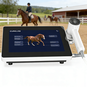 Classe 4 Pet dor terapia ferida aquecimento sistema terapêutico veterinária classe 4 <span class=keywords><strong>laser</strong></span> fisioterapia sistema para a terapia do cavalo - Product Image 1